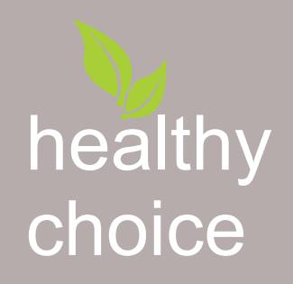 Healthy Choice Health Foods