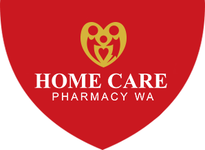 Home Care Pharmacy WA