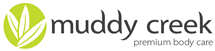 Muddy Creek — premium body care